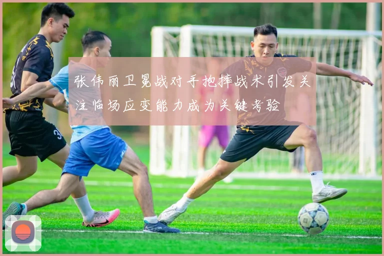 张伟丽卫冕战对手抱摔战术引发关注临场应变能力成为关键考验